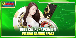 Why U888 Online Games Are Popular Today